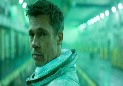 فيلم Ad Astra يفتتح الدورة الثالثة لمهرجان الجونة السينمائي
