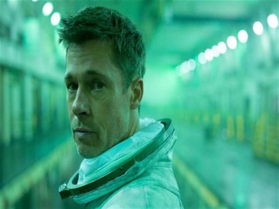 فيلم Ad Astra يفتتح الدورة الثالثة لمهرجان الجونة السينمائي