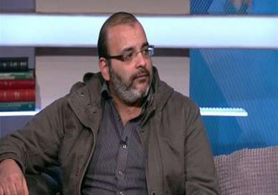 أيمن بهجت قمر يدعم مؤمن زكريا بهذه الطريقة