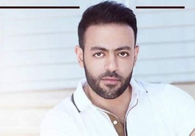 تامر عاشور يغني "يا ريتك فاهمني" لأنغام (فيديو)