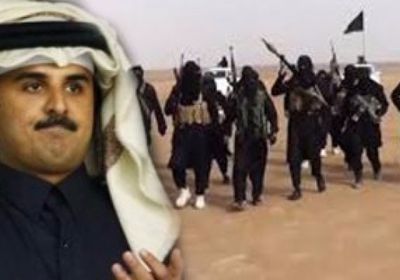 كاتب سعودي يطرح تساؤلاً بشأن دعم قطر للإرهاب (تفاصيل)