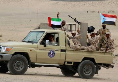 اشتباكات عنيفة بين القوات الجنوبية ومليشيا الحوثي بجبهة ثرة