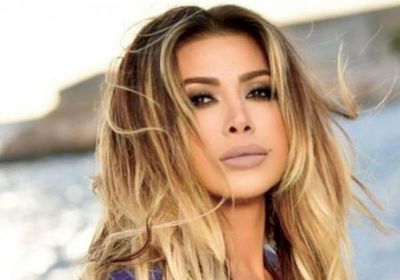 نوال الزغبي توجه رسالة لعاصي الحلاني بعد إصابته الأخيرة