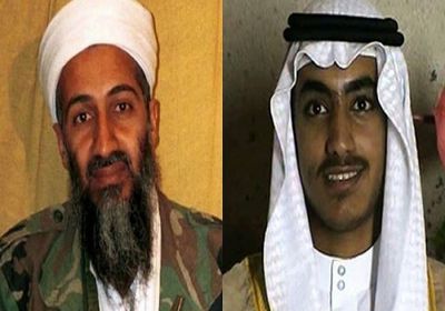 مقتل حمزة بن لادن نجل زعيم تنظيم القاعدة