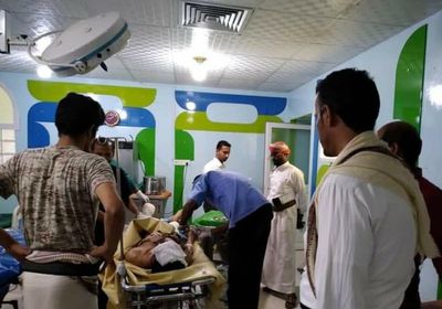 استشهاد ضابط وجندي خلال تفكيكهما عبوة ناسفة بالمكلا