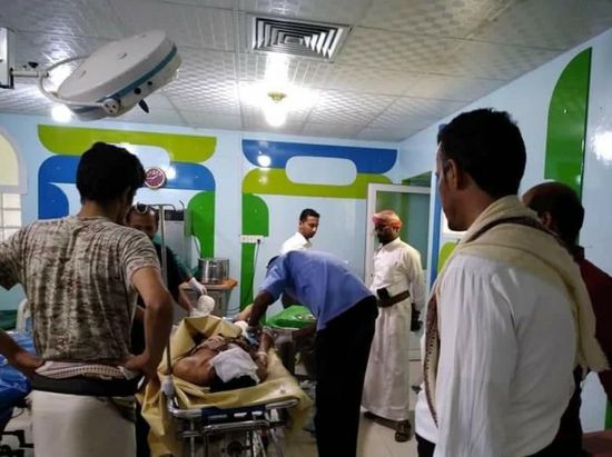 استشهاد ضابط وجندي خلال تفكيكهما عبوة ناسفة بالمكلا