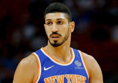 نجم كرة السلة التركي: أتطلع لمرحلة ما بعد أردوغان