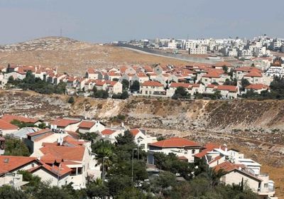 تقرير يؤكد نوايا نتنياهو لضم 75% من منطقة جيم بالضفة الغربية إلى إسرائيل