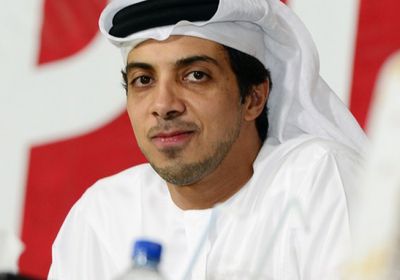 الشيخ منصور بن زايد يصدر قرارًا بإنشاء محكمة تجارية بأبوظبي