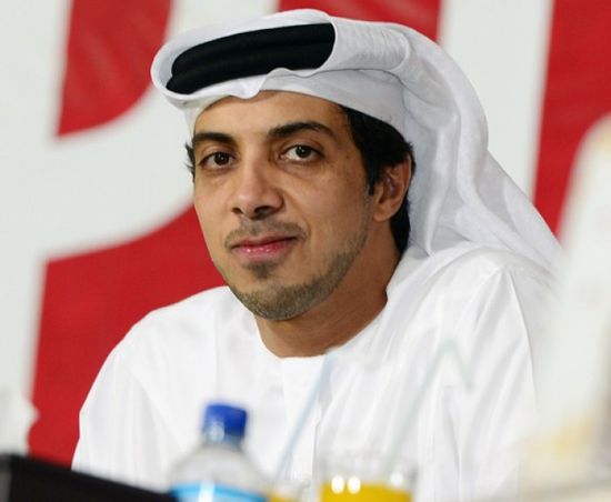 الشيخ منصور بن زايد يصدر قرارًا بإنشاء محكمة تجارية بأبوظبي