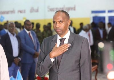 نجاة رئيس الوزراء الصومالي من محاولة اغتيال