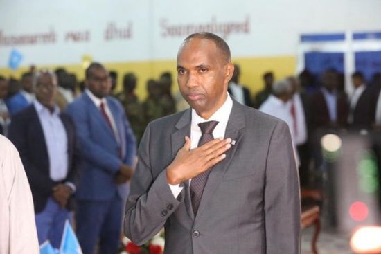 نجاة رئيس الوزراء الصومالي من محاولة اغتيال