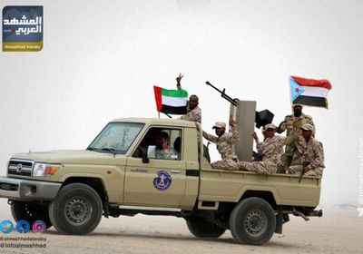القوات الجنوبية والمهمة المزدوجة.. عزيمة الأبطال تحسم المعارك مع الحوثي والإصلاح