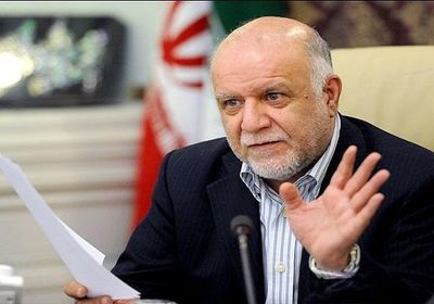 إيران: سنرفع معدل إنتاجنا من النفط إلى الحد الأقصى إذا ألغت واشنطن العقوبات