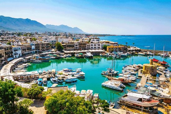 هل يستبدل السعوديون سياحتهم في تركيا بالتوجه إلى قبرص؟