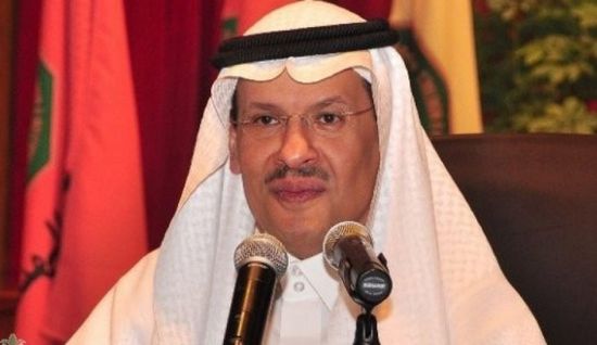 وزير الطاقة السعودي يؤكد أن هجمات أرامكو عطلت الإنتاج بشكل مؤقت