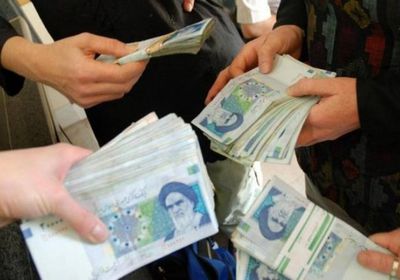تقرير: التضخم في إيران قلص موائد المواطنين 5 أضعاف