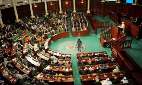 البرلمان الليبي يسقط عضوية النواب المقاطعين