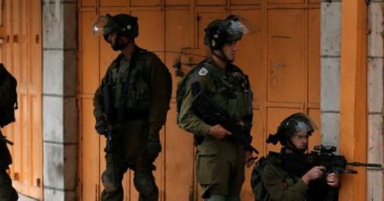 إسرائيل: جيشنا أحبط عملية تهريب أسلحة من الحدود اللبنانية 