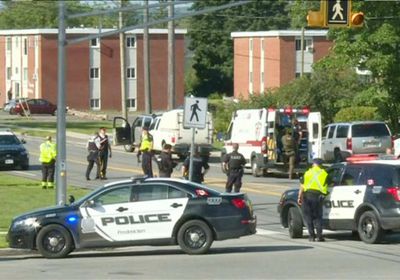 إطلاق نار في كندا يودي بحياة شخص وإصابة 4 آخرين