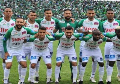 موعد مباراة النصر الليبي والرجاء المغربي في دوري أبطال أفريقيا