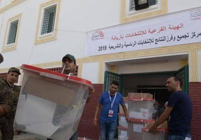 انطلاق التصويت في الانتخابات الرئاسية التونسية منذ قليل