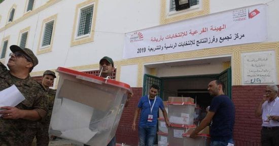 انطلاق التصويت في الانتخابات الرئاسية التونسية منذ قليل