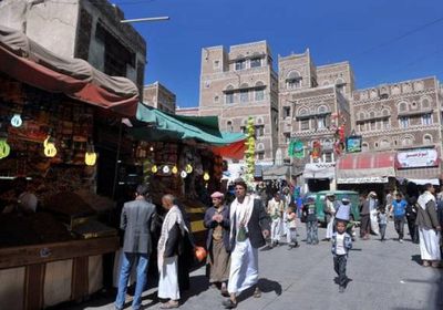 إيرادات الحوثيين من ضرائب صنعاء تصل إلى 400 مليار ريال 