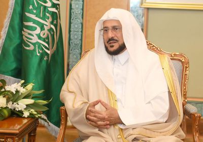 وزير الشؤون الإسلامية والدعوة والإرشاد السعودي: السيسي مجاهد ومدافع عن الإسلام