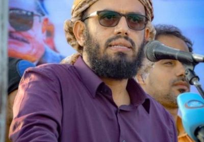 نائب رئيس الانتقالي الجنوبي يصل القاهرة