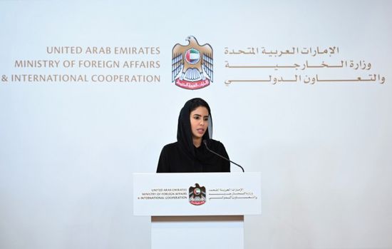 الإمارات: ننتظر نتائج تحقيق السعودية في هجمات أرامكو