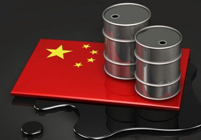 الصين تواصل ريادتها في تصدير النفط العالمي