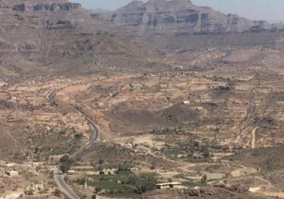 مقتل مواطن في خلاف مع آخر في سوق للقات بشمال الضالع 