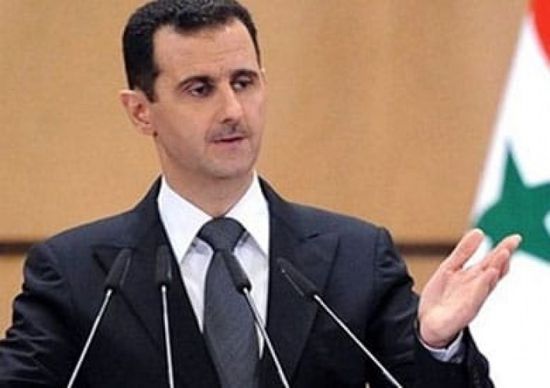 الأسد يوقع مرسوم تشريعي يمنح عفو عام عن الجرائم المرتكبة قبل سبتمبر 