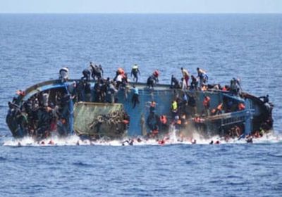 الكونغو تعرب عن مخاوفها من غرق 36 شخصا جراء انقلاب قارب