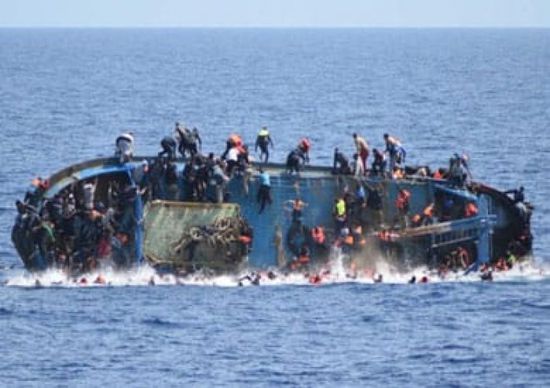 الكونغو تعرب عن مخاوفها من غرق 36 شخصا جراء انقلاب قارب