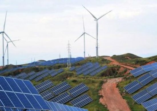 دول الساحل تعتزم استثمار  140 مليون دولار في مشاريع الطاقة المتجددة