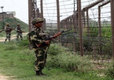 الهند تتهم باكستان بارتكاب أكثر من 2050 انتهاكا غير مبرر 