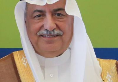 وزير الخارجية السعودي: القضية الفلسطينية هي القضية المركزية للعالم الإسلامي