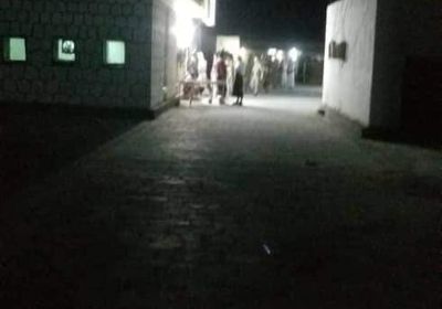 عاجل.. وصول قتلى وجرحى من مليشيات الإخوان لمستشفى عتق العام 