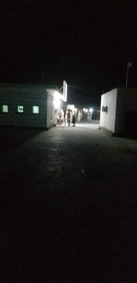 عاجل.. وصول قتلى وجرحى من مليشيات الإخوان لمستشفى عتق العام