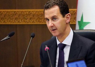 الأسد يصدر عفوًا عامًا في سوريا