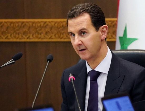 الأسد يصدر عفوًا عامًا في سوريا
