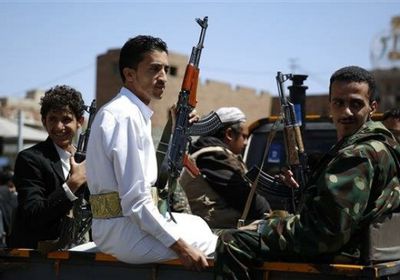 مليشيا الحوثي ترتكب 73 مجزرة دموية خلال 4 سنوات في تعز  