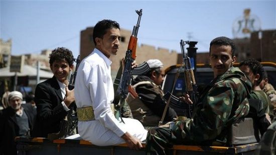 مليشيا الحوثي ترتكب 73 مجزرة دموية خلال 4 سنوات في تعز  