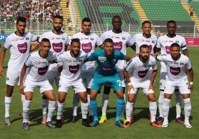 نهضة الزمامرة يفوز على يوسفية برشيد في الدوري المغربي