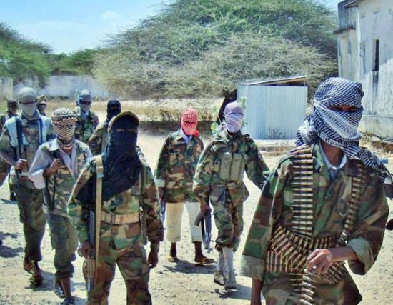 مقتل 10 مسلحين من حركة الشباب المتطرفة بالصومال