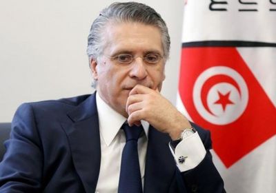 رغم احتجازه.. "القروي" يصل إلى جولة الإعادة بالانتخابات التونسية