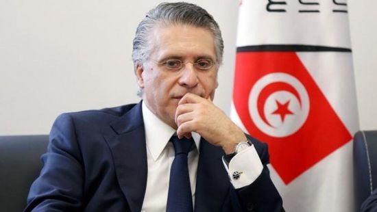 رغم احتجازه.. "القروي" يصل إلى جولة الإعادة بالانتخابات التونسية