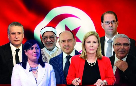 13 معلومة تكشف صلاحيات الرئيس التونسي القادم